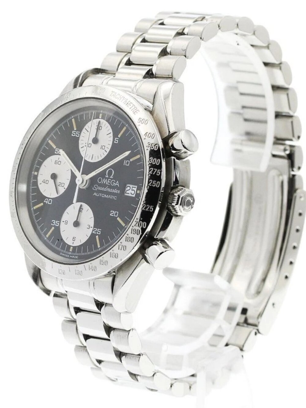 OMEGA Speedmaster